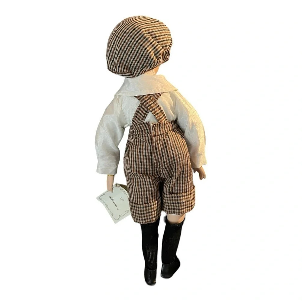 1998 "Richard" Doll - Picture 10 of 10